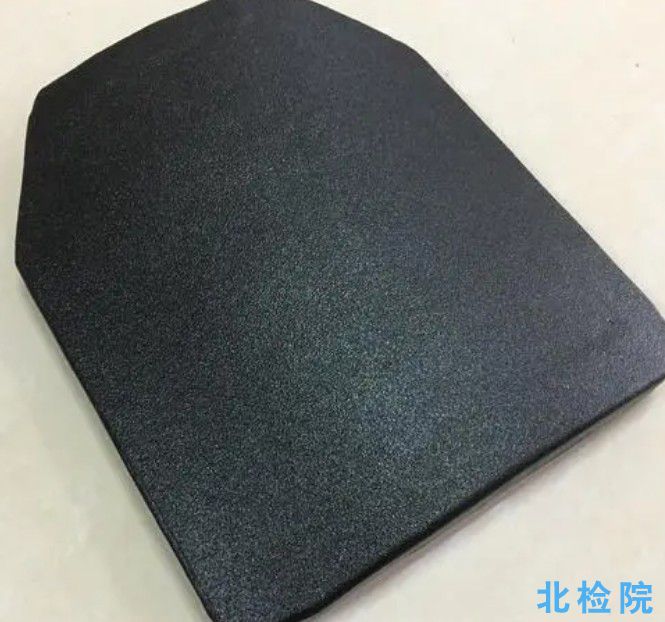 防彈板