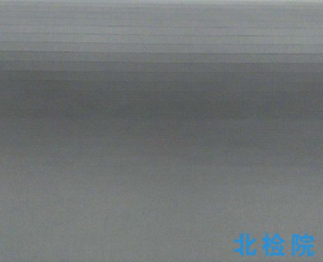 吸波材料檢測